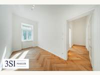 Wohnung in Wien