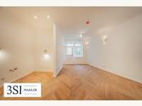 Wohnung in Wien