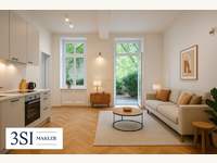 Wohnung in Wien