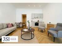 Wohnung in Wien