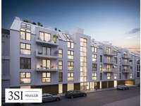 Wohnung in Wien