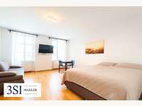 Wohnung in Wien