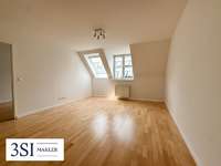 Wohnung in Wien