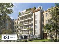 Wohnung in Wien