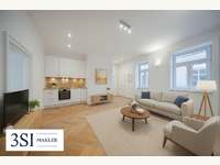 Wohnung in Wien