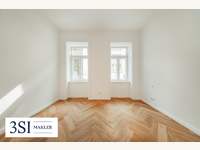 Wohnung in Wien