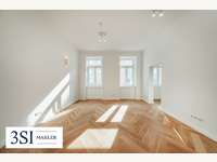Wohnung in Wien