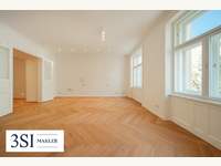 Wohnung in Wien