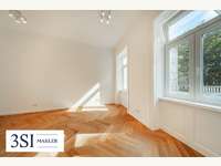 Wohnung in Wien