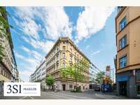 Wohnung in Wien