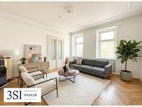 Wohnung in Wien