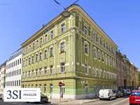 Wohnung in Wien