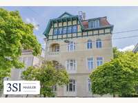 Wohnung in Wien