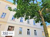Wohnung in Wien