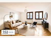Wohnung in Wien