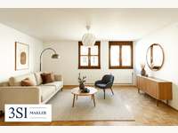 Wohnung in Wien