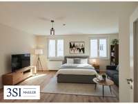Wohnung in Wien
