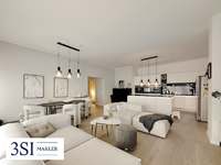 Wohnung in Wien