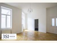 Wohnung in Wien