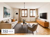 Wohnung in Wien