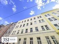 Wohnung in Wien