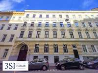 Wohnung in Wien