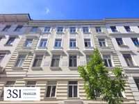 Wohnung in Wien