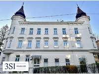 Wohnung in Wien