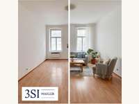 Wohnung in Wien