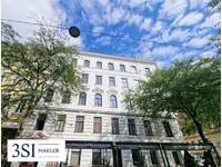 Wohnung in Wien