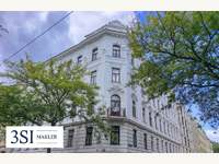 Wohnung in Wien