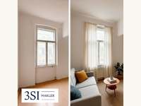 Wohnung in Wien