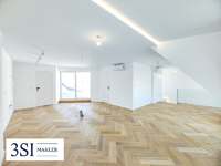 Wohnung in Wien
