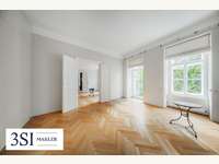 Wohnung in Wien