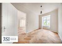 Wohnung in Wien