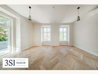 Wohnung in Wien