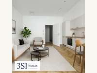 Wohnung in Wien