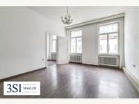 Wohnung in Wien