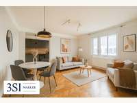 Wohnung in Wien