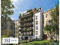 Wohnung in Wien