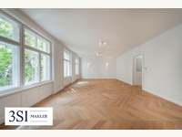 Wohnung in Wien