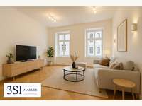 Wohnung in Wien