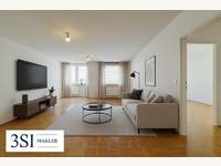 Wohnung in Wien