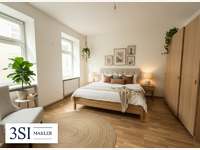 Wohnung in Wien