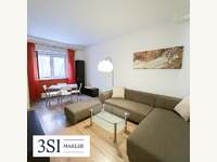 Wohnung von 3SI Makler