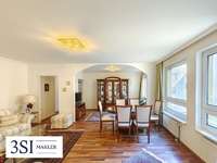 Wohnung in Wien
