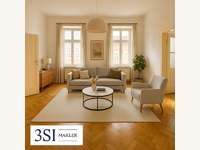 Wohnung in Wien