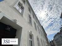 Wohnung in Wien