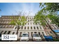 Wohnung in Wien