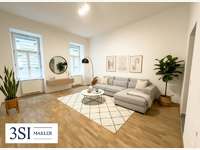 Wohnung in Wien